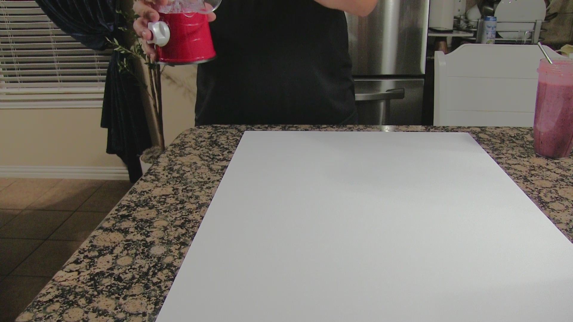 Vegetable Chopper 3 In 1